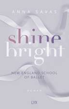 Shine Bright - New England School of Ballet