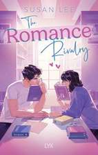 The Romance Rivalry