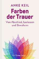 Farben der Trauer