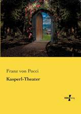 Kasperl-Theater