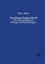 Das Regenbogen-Buch