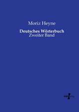 Deutsches Wörterbuch