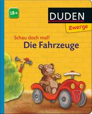 Schau doch mal! Die Fahrzeuge