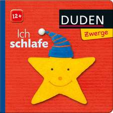 Duden Zwerge - Ich schlafe