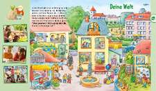 Das große Fischer Kindergarten-Lexikon