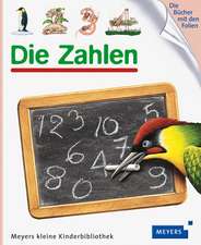 Die Zahlen