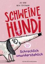 Schweinehundi