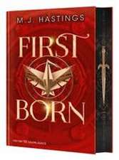 Firstborn