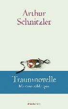 Traumnovelle