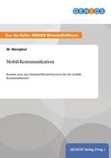 Mobil-Kommunikation