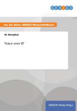 Voice over IP