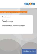 Value-Investing