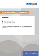 Neuromarketing