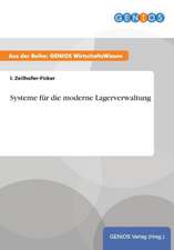 Systeme für die moderne Lagerverwaltung