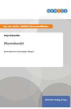 Pharmahandel
