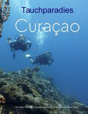 Tauchparadies Curaçao