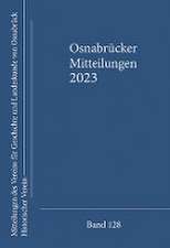 Osnabrücker Mitteilungen