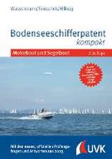 Bodenseeschifferpatent kompakt