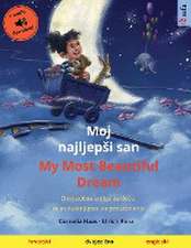 Renz, U: Moj najljep¿i san - My Most Beautiful Dream (hrvats