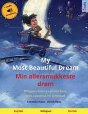 Renz, U: My Most Beautiful Dream - Min allersmukkeste drøm (