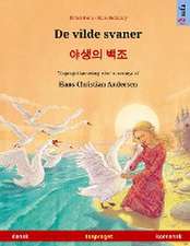 Renz, U: Vilde svaner - ¿¿¿ ¿¿ (dansk - koreansk)