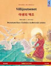 Renz, U: Villijoutsenet - ¿¿¿ ¿¿ (suomi - korea)