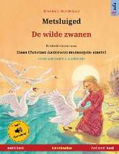 Renz, U: Metsluiged - De wilde zwanen (eesti keel - hollandi