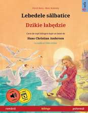 Renz, U: Lebedele s¿lbatice - Dzikie ¿ab¿dzie (român¿ - polo