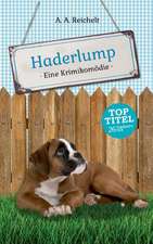 Haderlump