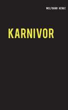 Karnivor