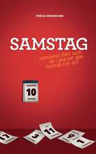 Samstag