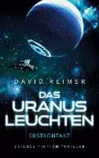 Das Uranus Leuchten