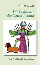 Die Einhörner der Göttin Inanna