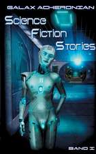 Science fiction Stories