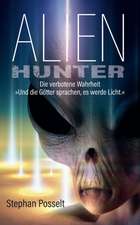 Alien Hunter