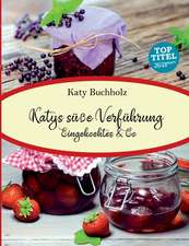 Katys süße Verführung