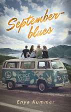 Septemberblues