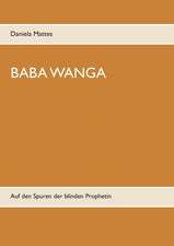 Baba Wanga