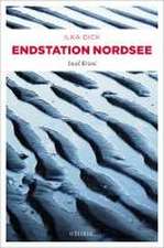 Endstation Nordsee