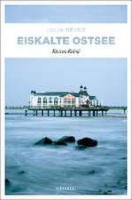 Eiskalte Ostsee