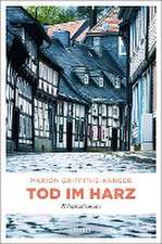 Tod im Harz