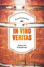 In Vino Veritas