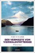 Der Vermisste vom Vierwaldstättersee