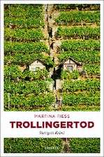 Trollingertod