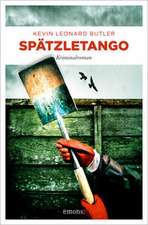 Spätzletango