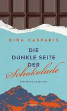 Die dunkle Seite der Schokolade