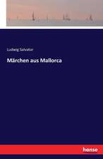 Märchen aus Mallorca