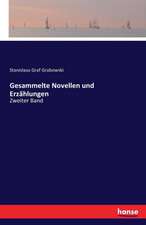 Gesammelte Novellen und Erzählungen