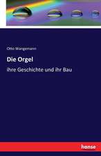 Die Orgel