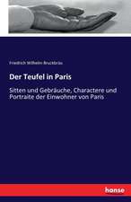 Der Teufel in Paris